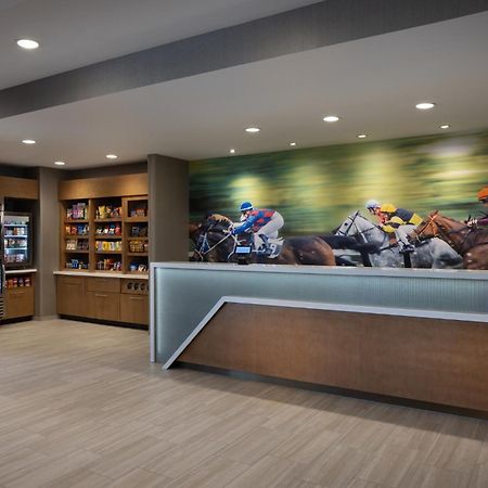 Springhill Suites By Marriott Bowling Green Exterior foto