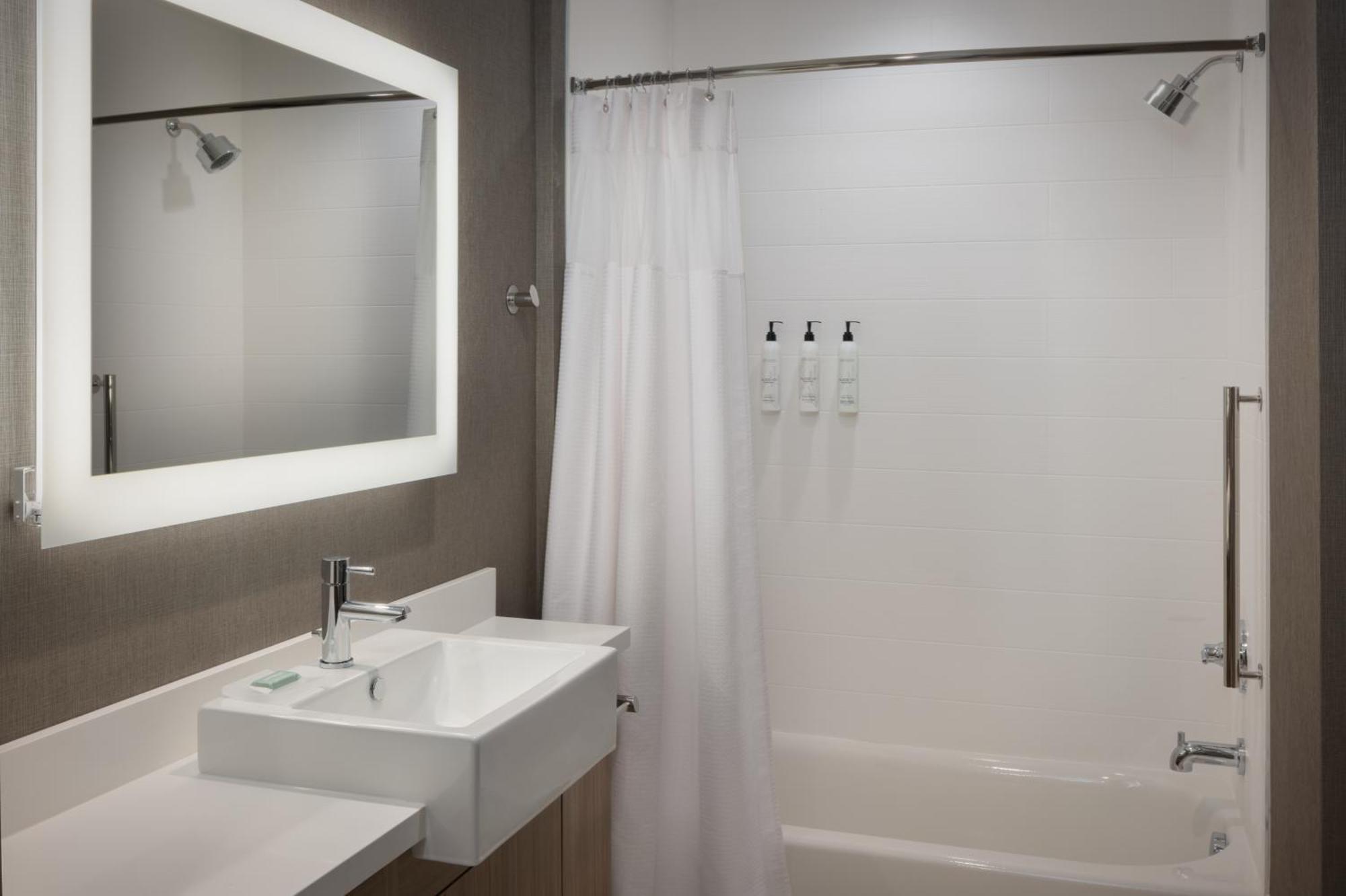 Springhill Suites By Marriott Bowling Green Exterior foto