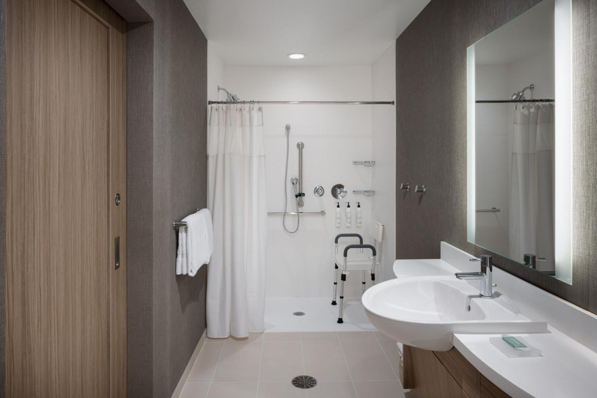 Springhill Suites By Marriott Bowling Green Exterior foto