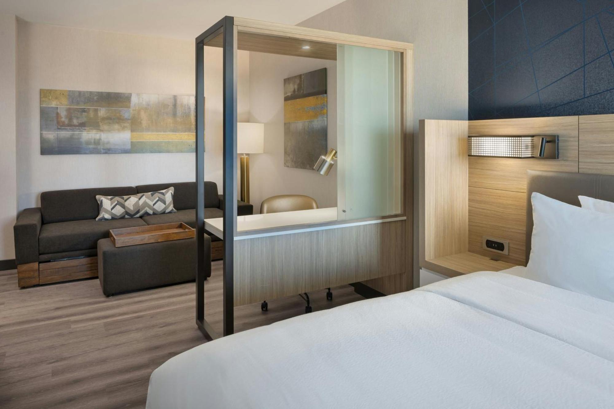 Springhill Suites By Marriott Bowling Green Exterior foto