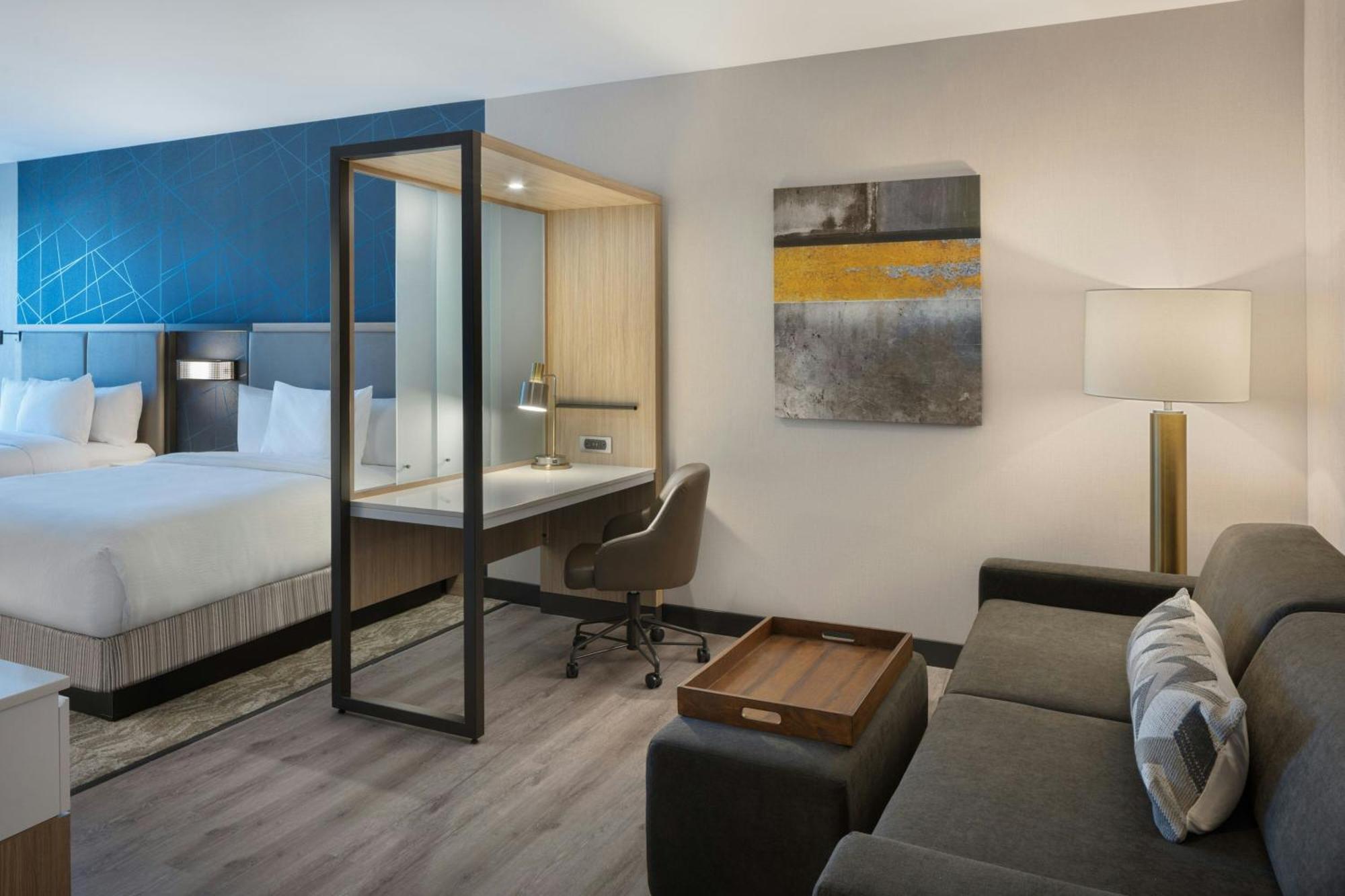 Springhill Suites By Marriott Bowling Green Exterior foto